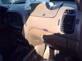 2004 TOYOTA TUNDRA, BURGUNDY, LIMITED, CREW CAB, 4.7L, AT, 2WD. Z25955